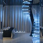Appartement Nana Black&white Lux