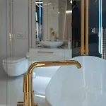 Appartement Nana Black&white Lux *